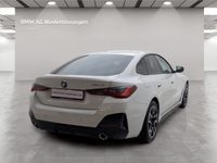 BMW 420 Gran Coupé - Vorschau Bild 7