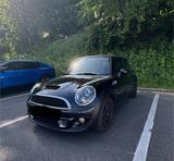 MINI Cooper S R56 - MINI Cooper S: R56