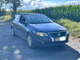 Volkswagen VW Passat 2.0TDI Comfortline - DSG.TÜV.NEU... - Volkswagen Passat aus 2006: Comfortline