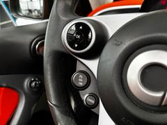 SMART ForFour 1.0 passion*Klima*Faltdach*LMR