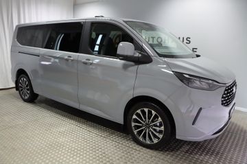 Ford Tourneo Custom  L2 Tourneo Titanium X AWD AHK