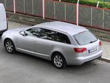 Audi A6 2.0 TFSI Avant gepflegt privat - Audi A6 aus 2005: Kombi