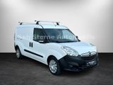 Opel Combo 1.6 CDTI *MAXI* L2H1  AHK+ 2.HAND+ TÜV NEU - Opel Combo in Düsseldorf
