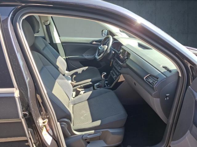 Volkswagen T-Cross 1.0 TSI UNITED APP-CONNECT+SITZHEIZUNG, миниатюра 15