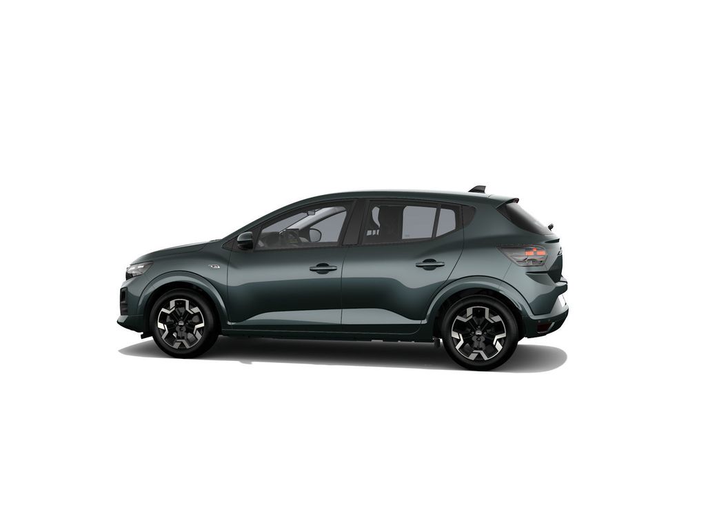 DACIA Sandero - Bild 3