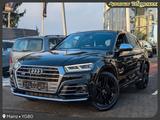 Audi SQ5 Sport QUATTRO. NAVI. SHZ. Kamera. LED