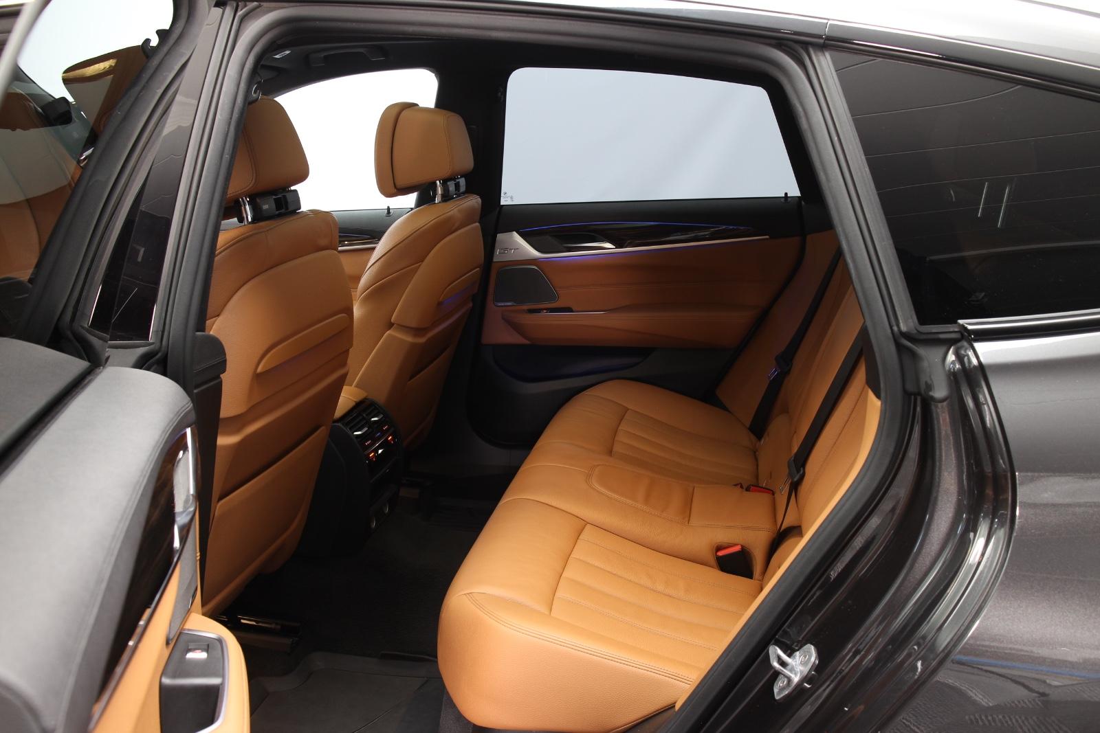 BMW 630d Gran Turismo xDrive M Sport HeadUp Keyless
