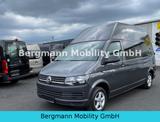 Volkswagen T6 Rampe L2 H2 Hochdach Behindertengerecht - Volkswagen T6 Transporter: Behindertengerecht