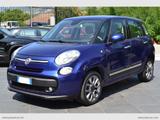 Fiat FIAT 500L 1.6 MJT 105 CV Lounge - blaue Fiat 500L