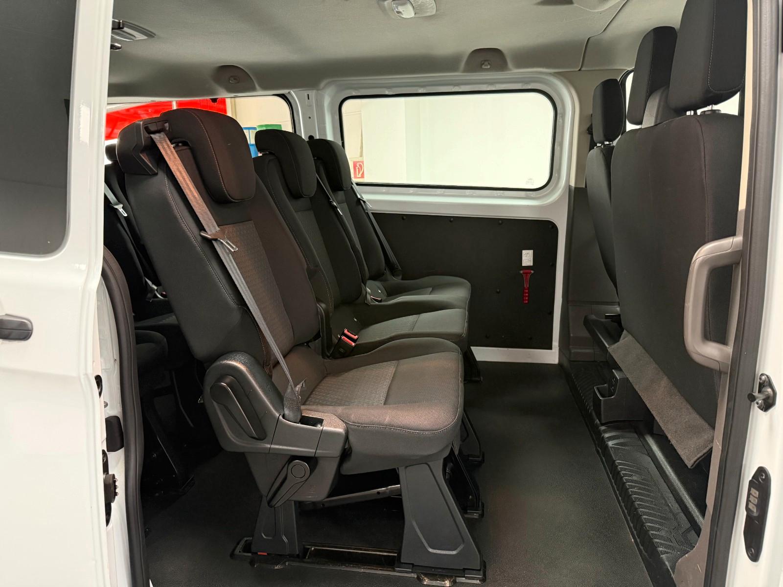 Ford Transit/Tourneo Custom Kombi 320 L2 Trend