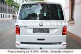 Volkswagen T6 Multivan***Standheizung***Garantie***59.000km - weiße Volkswagen T6 Multivan