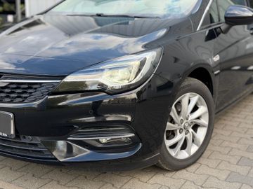 Opel Astra - 6