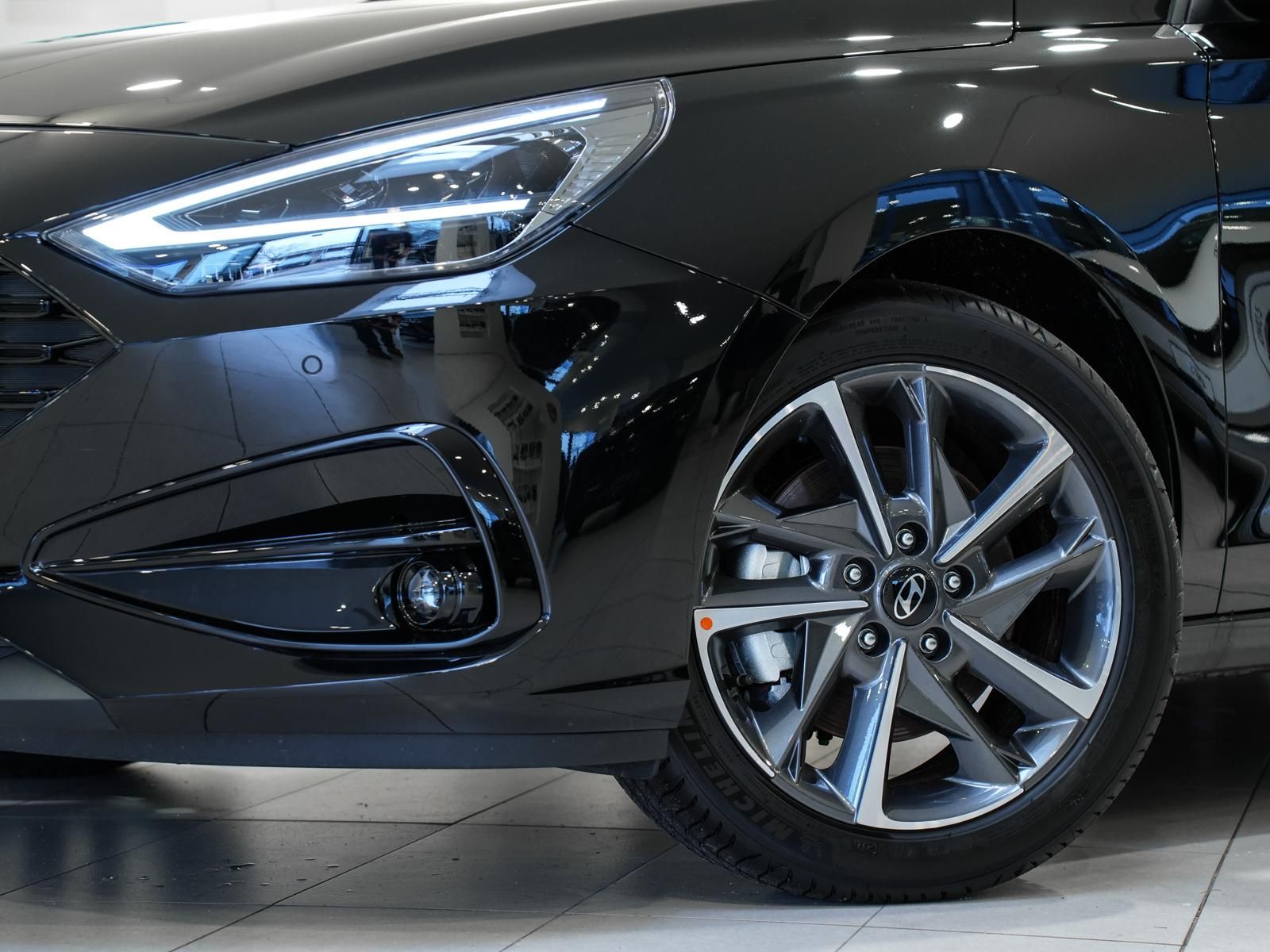 Hyundai i30 – Bild 6