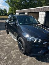 Mercedes-Benz GLE 450 4MATIC - - Mercedes-Benz GLE 450 von privat