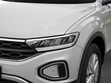 Volkswagen T-Roc - 9