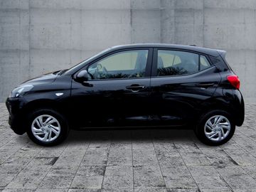 Hyundai i10 1.0 Select (63PS) MY25