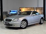 Mercedes-Benz SLK 200 Kompressor *Magnesium Felgen,Tempo.* - gebrauchte Mercedes-Benz SLK 200 aus dem Jahr 2002