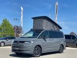 Volkswagen T7 California Coast 2.0 TDI DSG+AHK+NAVI+LED - Wohnmobil Pickup