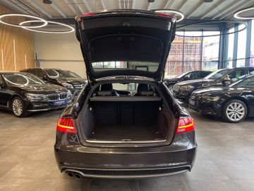 Audi A5 Sportback 3.0 TDI quattro *AHK*ACC*ALCANTARA*