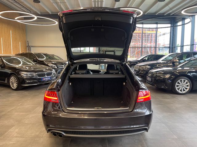 Audi A5 Sportback 3.0 TDI quattro *AHK*ACC*ALCANTARA*