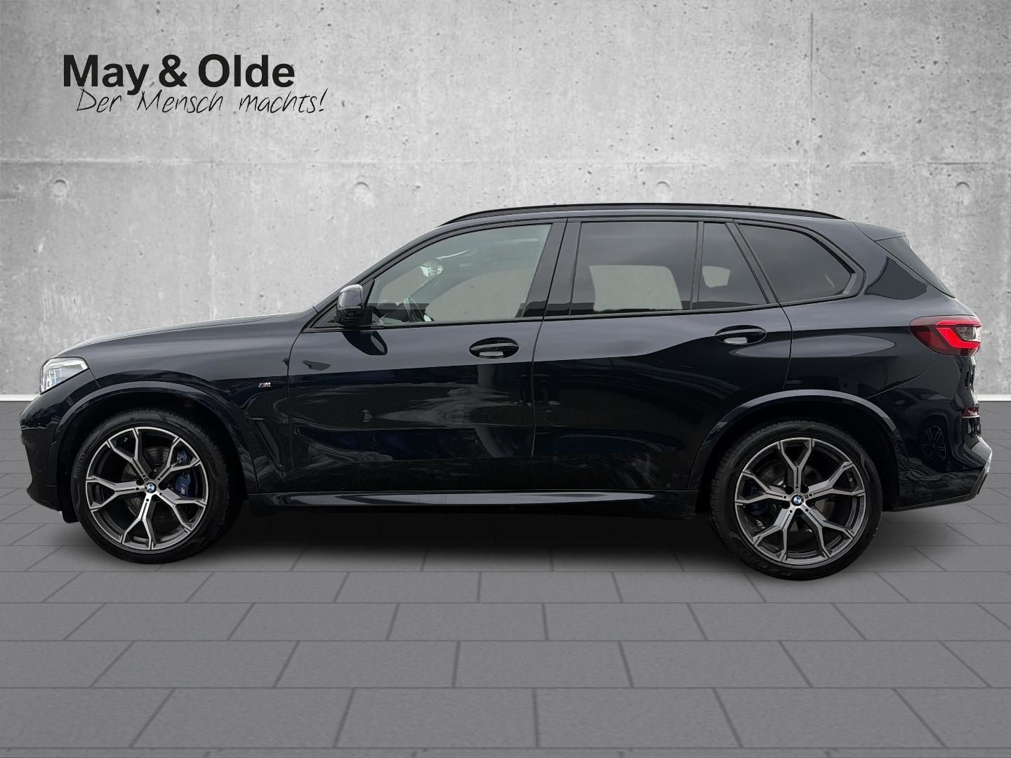 BMW X5 XDRIVE30D Sportpaket HUD Pano Navi Leder Memo foto 2