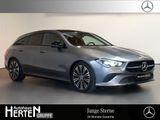 Mercedes-Benz CLA 200 SB Progressive+Pano-SD+LED+Kamera+Totw. - Mercedes-Benz aus 2021