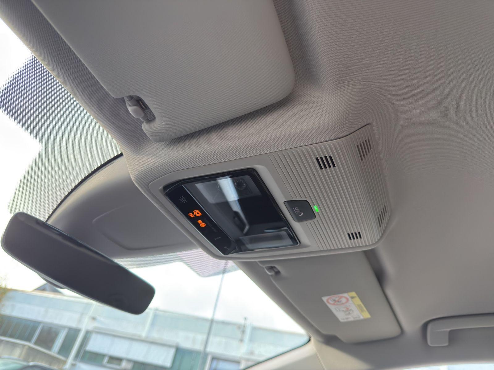 Skoda Enyaq iV 60 Loft pACC+DAB++LED