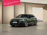 Audi A1 Sportback 30 TFSI S tronic S line - New cars: Grün