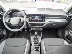 Foto Nummer 6: SKODA Fabia