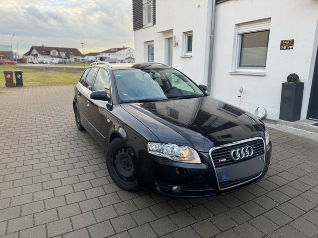 Audi A4 Avant 1.9 TDI