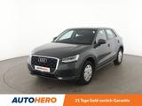 Audi Q2 1.4 TFSI ACT Aut.*LED*TEMPO*SHZ*AHK*KLIMA* - Audi Q2 in Leverkusen
