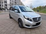 Mercedes-Benz Mercedes V-Klasse | Liegepaket | MwSt.