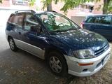 Mitsubishi Space Runner 2,0 Cool Cool - Mitsubishi Gebrauchtwagen von 1999
