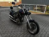 Harley-Davidson HBS Umbau - HARLEY-DAVIDSON 1997