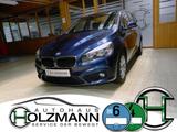 BMW 2er 218i Gran Tourer Advantage/Navi/HiFi/2Hd/Eu6 - : Er 6n