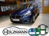 BMW 2er 218i Gran Tourer Advantage/Navi/HiFi/2Hd/Eu6 - BMW: 6er