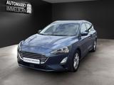 Ford Focus CoolConnect Kamera*LED*Navi*LM*SHZ*Tempo - Ford Focus mit Diesel-Antrieb: Kombi, Automatik