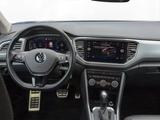 Volkswagen T-Roc 2.0 TDI Active AHK PDC DSG - Volkswagen T-Roc ACTIVE mit Diesel-Antrieb