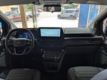Ford Tourneo Custom Aut L2 Titanium X