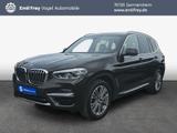 BMW X3 xDrive20i Aut. Luxury Line *'HuD*Panorama*Nav