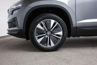 Skoda Karoq - Vorschau Bild 8