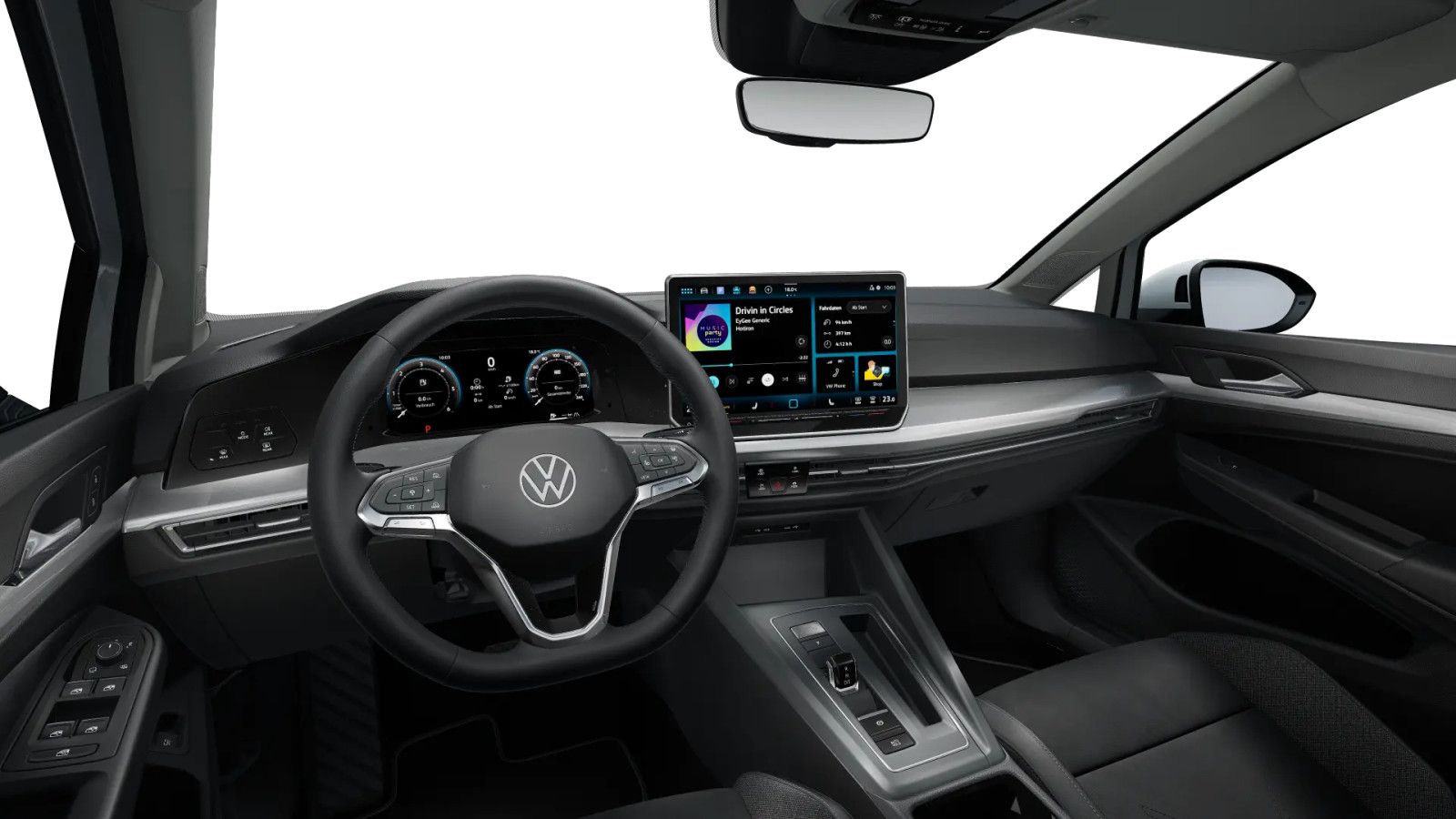 Volkswagen Golf - Bild 12