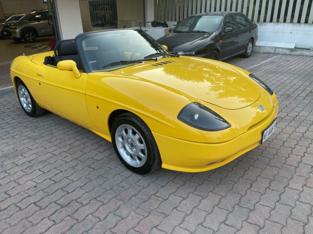 Fiat Barchetta 1.8 16V