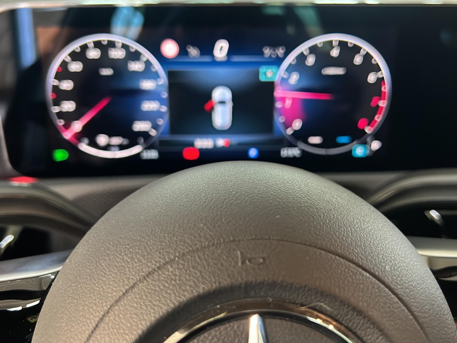 Mercedes-Benz A-Class AMG Line 7G Tronic*Navi*DAB*KeyGo*MBUX*, миниатюра 10