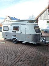 HYMER / ERIBA / HYMERCAR Touring Troll 542 60er Edition - HYMER / ERIBA Touring 542