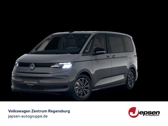 Volkswagen T7 Multivan NEW Multivan | LAGERWAGEN | AHK LED