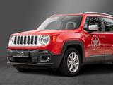 Jeep Renegade Limited FWD Winter-Paket PDC Leder USB - : Geländewagen, Us
