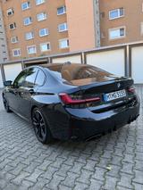 BMW M340i xDrive,M Sportpaket Pro, Garantie 2028 - gebrauchte BMW M340i aus dem Jahr 2023