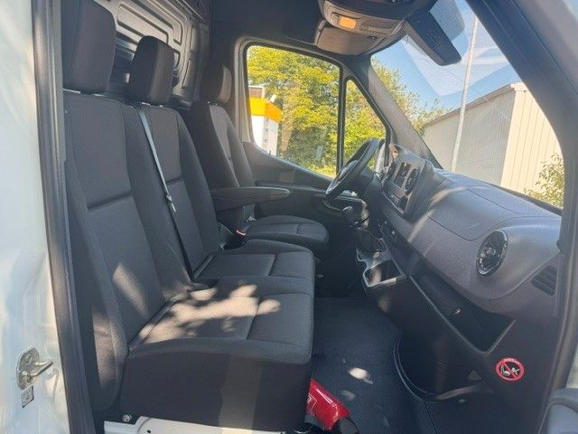 Fahrzeugabbildung Mercedes-Benz Sprinter III Kasten FWD 315 CDI L2