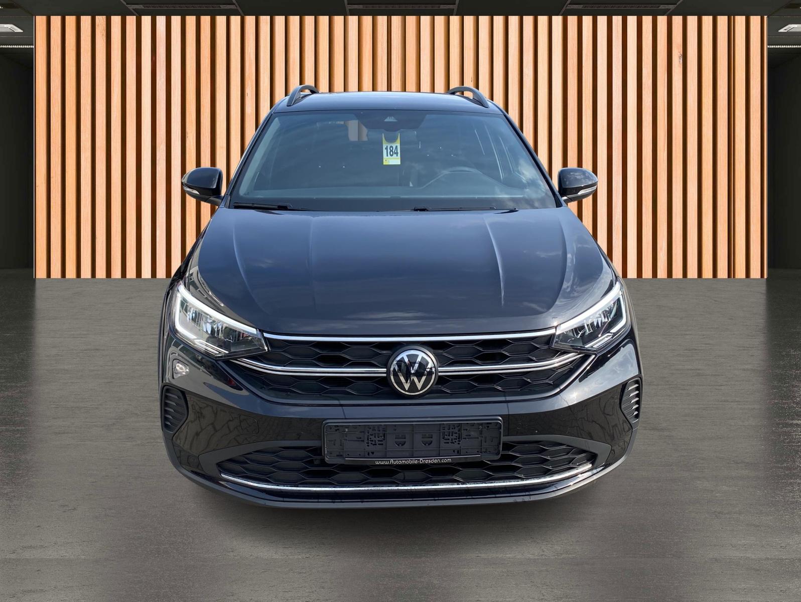 Volkswagen Taigo 1.0 TSI DSG Goal*Navi*ACC*LED*DAB